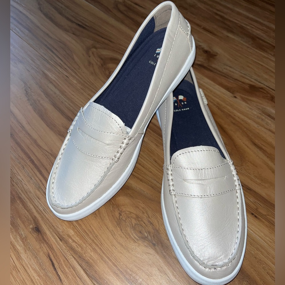 Cole Haan Loafer